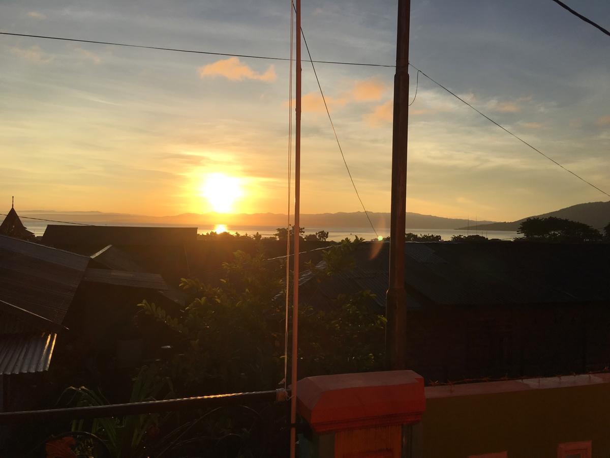 Aini Home Stay Ternate Eksteriør billede
