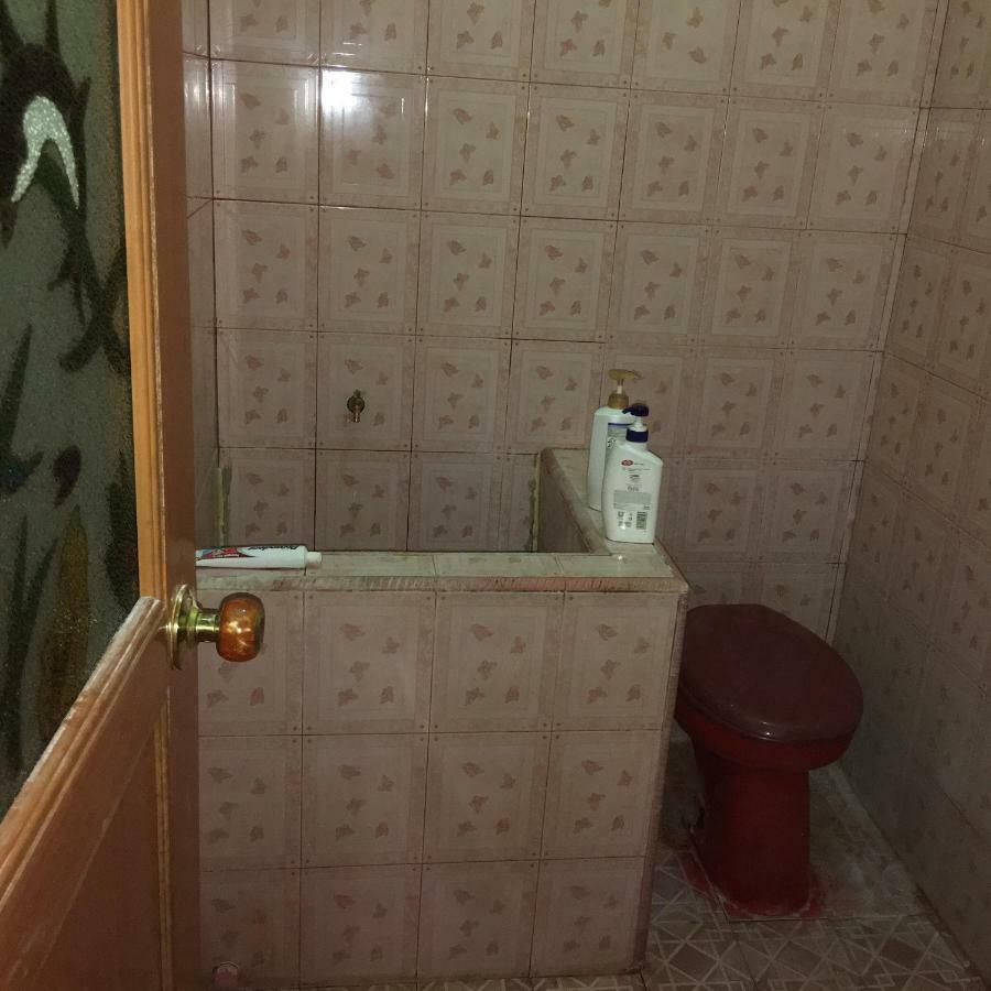Aini Home Stay Ternate Eksteriør billede